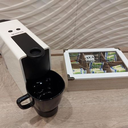 Kat Apartman Apartment Subotica Ngoại thất bức ảnh