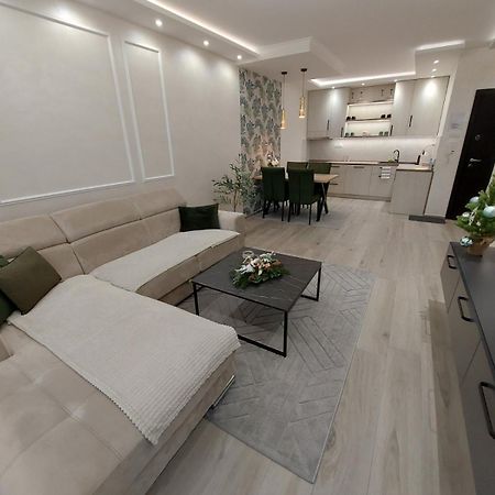 Kat Apartman Apartment Subotica Ngoại thất bức ảnh