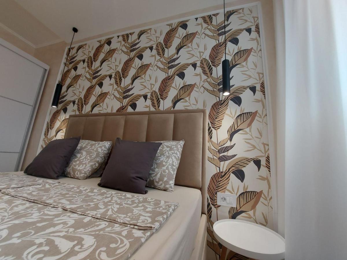 Kat Apartman Apartment Subotica Ngoại thất bức ảnh