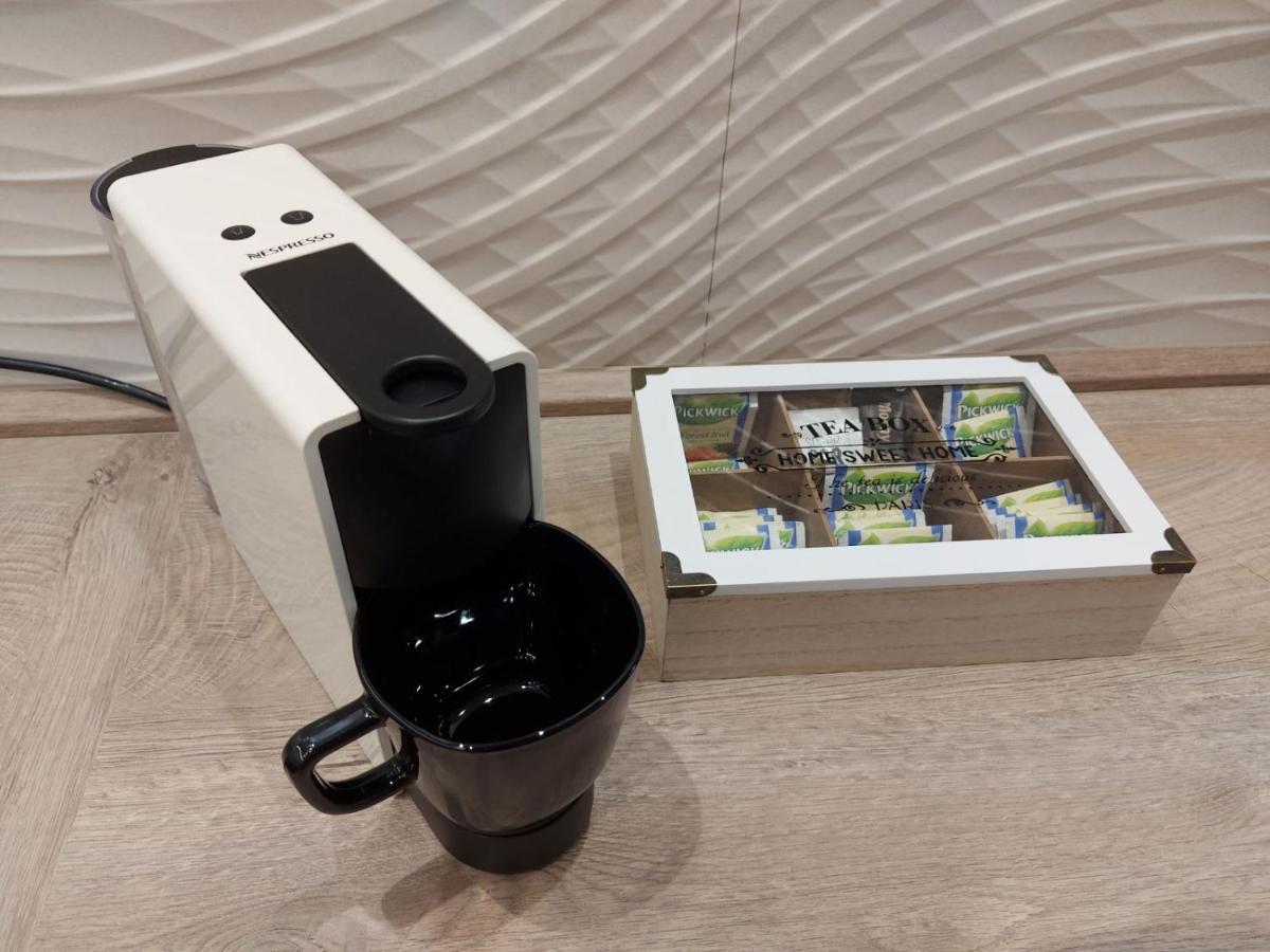 Kat Apartman Apartment Subotica Ngoại thất bức ảnh