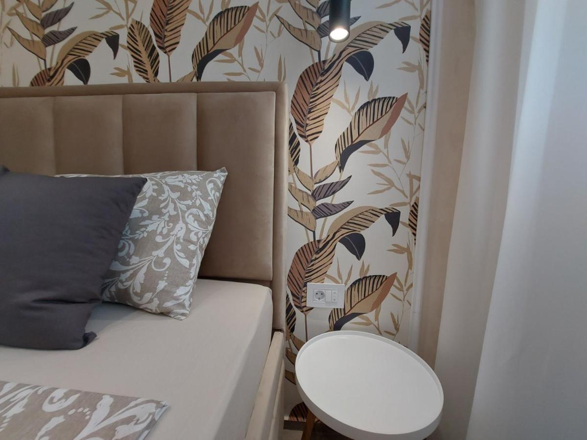 Kat Apartman Apartment Subotica Ngoại thất bức ảnh