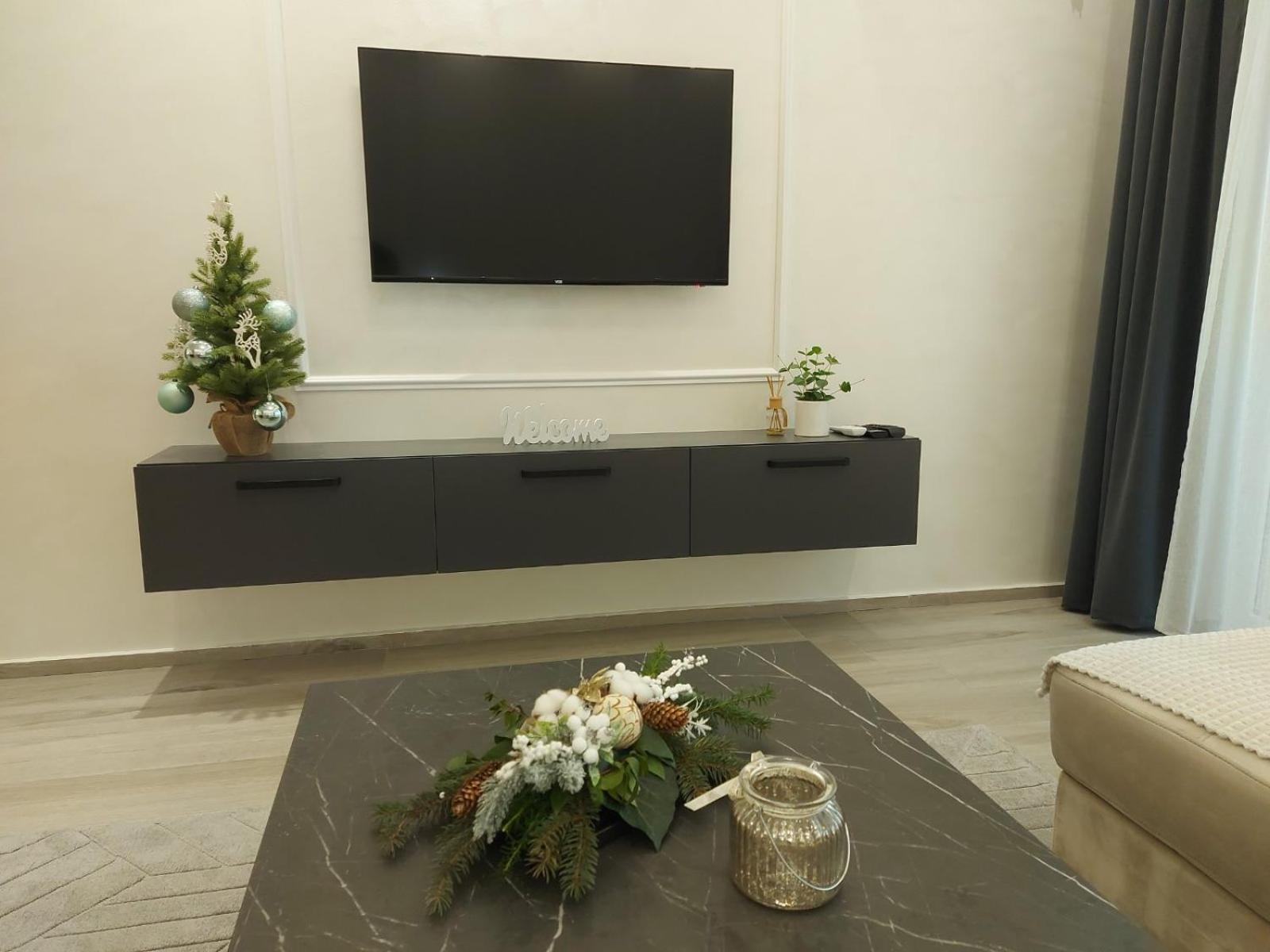 Kat Apartman Apartment Subotica Ngoại thất bức ảnh